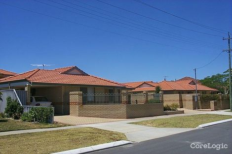 6/16 Park St, Tuart Hill, WA 6060