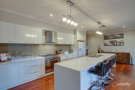 Property photo of 163 Red Road Gembrook VIC 3783