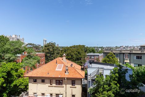 Property photo of 74/27 Ithaca Road Elizabeth Bay NSW 2011