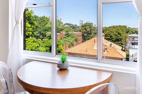 Property photo of 74/27 Ithaca Road Elizabeth Bay NSW 2011