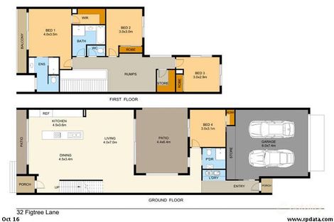Property photo of 32 Figtree Lane Maroochydore QLD 4558