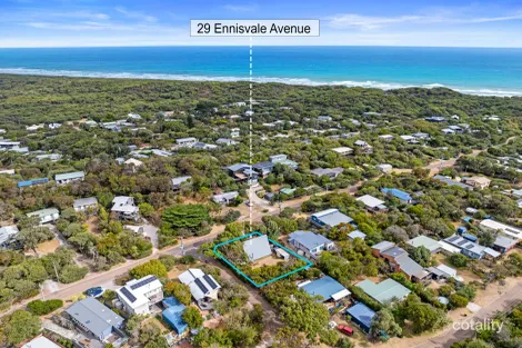 29 Ennisvale Ave, Sandy Point, VIC 3959