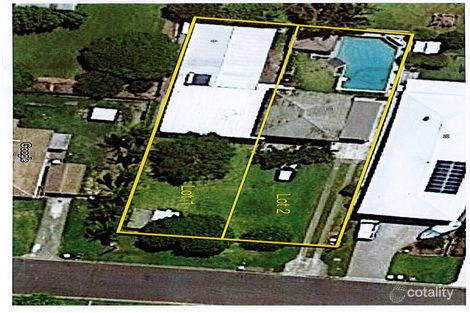 Property photo of 8 Hendry Street Tewantin QLD 4565