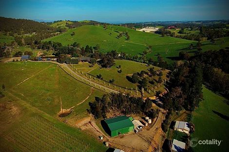 Property photo of 109A Killara Road Gruyere VIC 3770