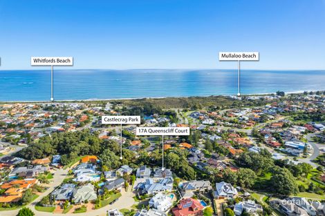 Property photo of 17A Queenscliff Court Kallaroo WA 6025