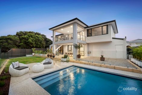Property photo of 17A Queenscliff Court Kallaroo WA 6025
