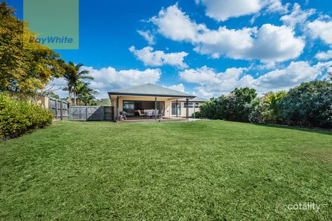 Property photo of 8 Salwood Place Beenleigh QLD 4207