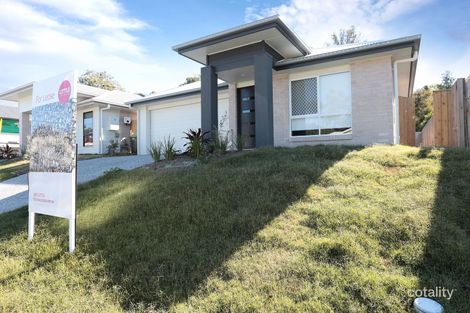 Property photo of 23 Bloomfield Avenue Park Ridge QLD 4125