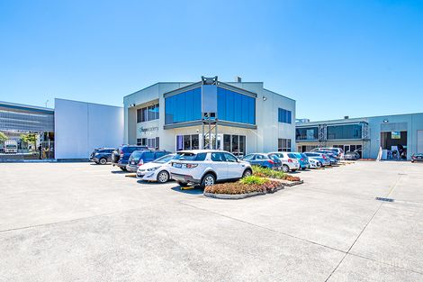 1/31 Thompson St, Bowen Hills, QLD 4006