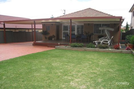 Property photo of 45 Lawford Street Greenacre NSW 2190
