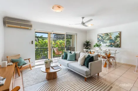 7/4-6 Oleander Ave, Biggera Waters, QLD 4216