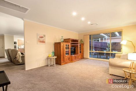 Property photo of 16 Nicholi Street Kellyville Ridge NSW 2155