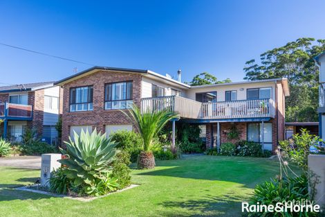 Property photo of 49 Normandy Street Narrawallee NSW 2539