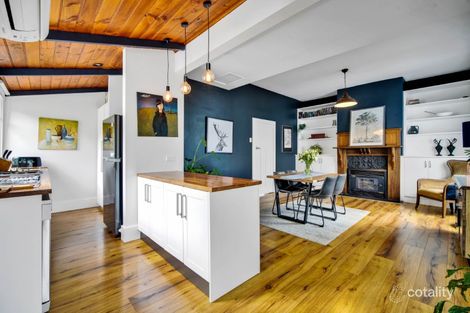 Property photo of 43 Forest Road Trevallyn TAS 7250