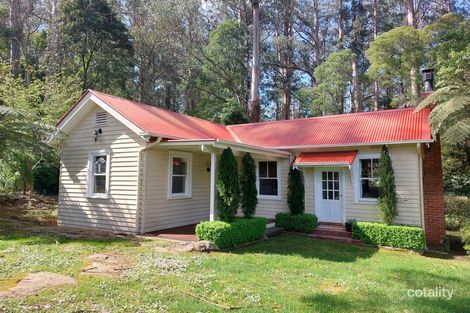 Property photo of 29 Belgrave-Ferny Creek Road Ferny Creek VIC 3786