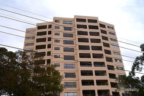 Property photo of 5B/37-43 Reynolds Street Cremorne NSW 2090