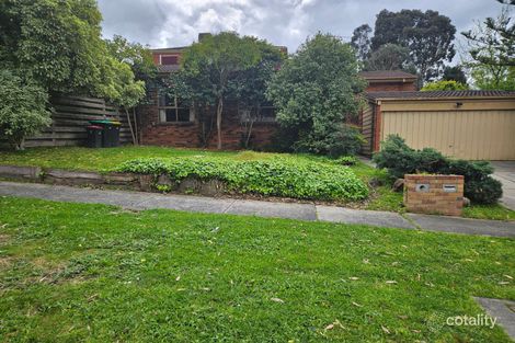 Property photo of 2 Guildford Drive Doncaster East VIC 3109