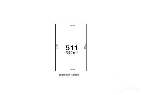 Lot 511 Billabong Pde, Chisholm, NSW 2322