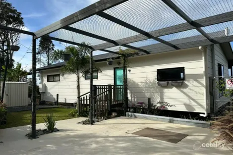 30 Leichhardt Tce, Russell Island, QLD 4184