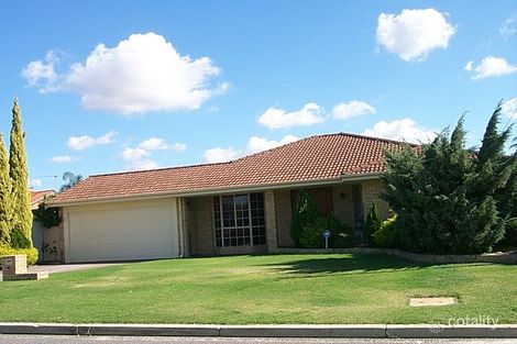 43 Waverley Way, Parkwood, WA 6147