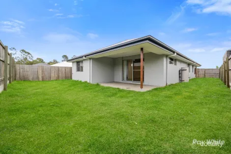 Property photo of 5 Bignell Circuit Greenbank QLD 4124