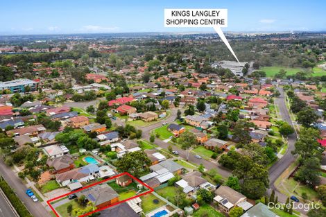 Property photo of 32 Elsom Street Kings Langley NSW 2147