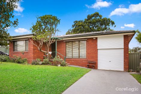 Property photo of 32 Elsom Street Kings Langley NSW 2147