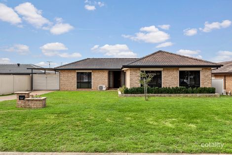 Property photo of 24 Cook Parade St Clair NSW 2759