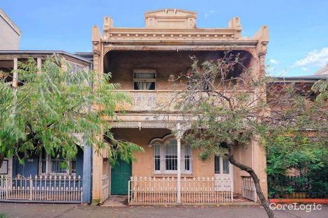 Property photo of 110 Oxford Street Woollahra NSW 2025