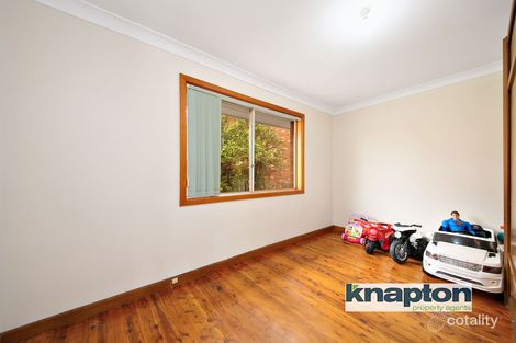 Property photo of 2 Defoe Street Wiley Park NSW 2195