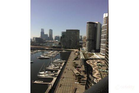 Property photo of 2703/100 Lorimer Street Docklands VIC 3008