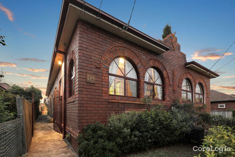 11a Alma St, Ashfield, NSW 2131