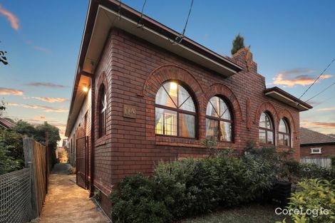 Property photo of 11A Alma Street Ashfield NSW 2131