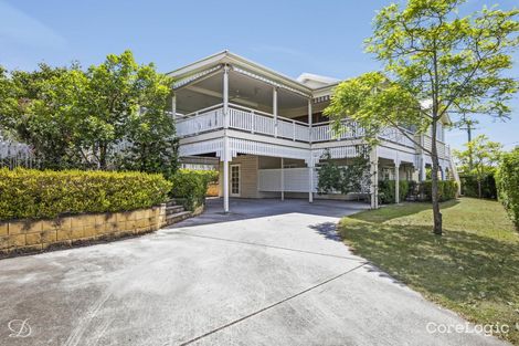 Property photo of 2 Gizeh Street Enoggera QLD 4051