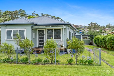 13 Mcdonald Pde, Burrill Lake, NSW 2539