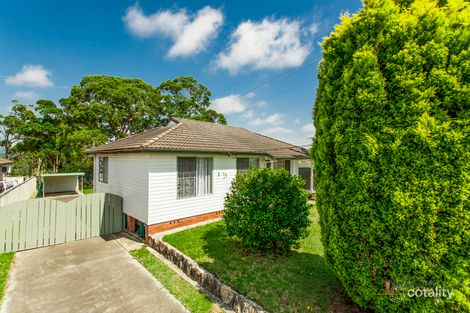 Property photo of 85 Neilson Street Edgeworth NSW 2285