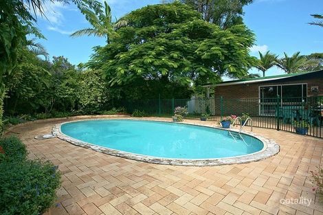 Property photo of 60 Barbaralla Drive Springwood QLD 4127