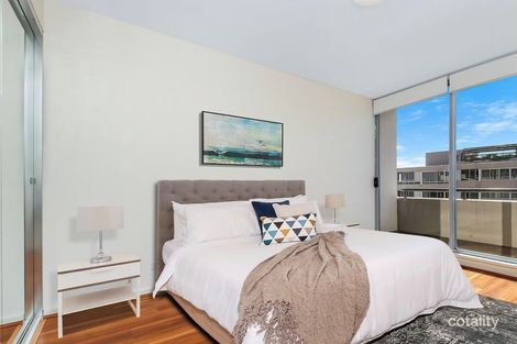 Property photo of 603A/97 Forest Road Hurstville NSW 2220