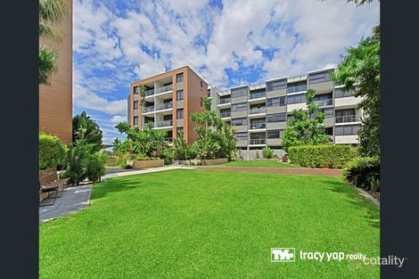 Property photo of 726/15-17 Chatham Road West Ryde NSW 2114