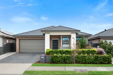 Property photo of 37 Marsh Road Silverdale NSW 2752