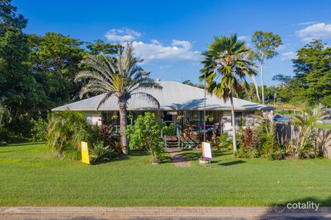 Property photo of 9 Bundesen Avenue Midge Point QLD 4799