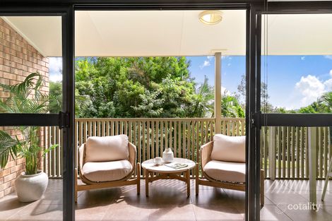 Property photo of 2/3 Fleay Court Burleigh Heads QLD 4220