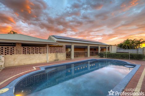 Property photo of 1 Pumice Court Forrestfield WA 6058