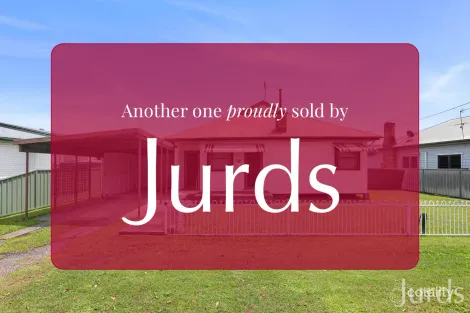 25 Comfort Ave, Cessnock, NSW 2325