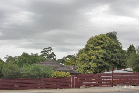 322 Hancock Rd, Surrey Downs, SA 5126