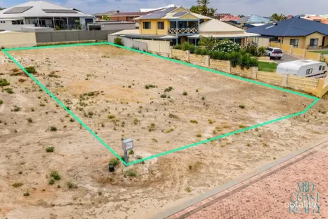 18 Seahaven View, Drummond Cove, WA 6532