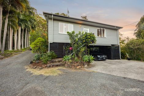 Property photo of 46 Petrie Creek Road Rosemount QLD 4560
