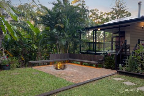 Property photo of 46 Petrie Creek Road Rosemount QLD 4560
