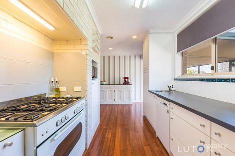 Property photo of 105 Kambalda Crescent Fisher ACT 2611