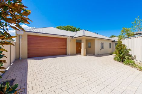 Property photo of 28A Hutt Road Morley WA 6062